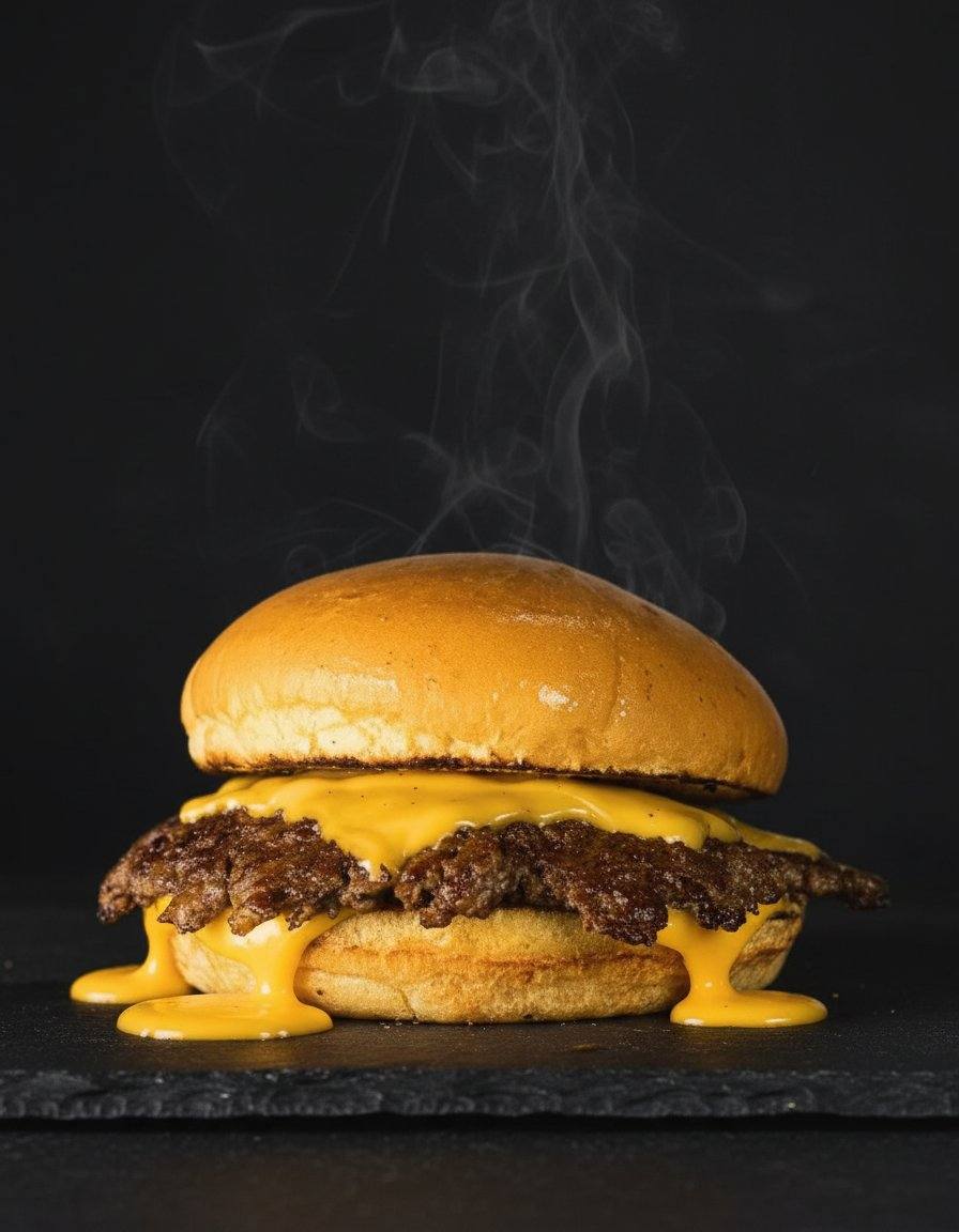 Cheese Burger