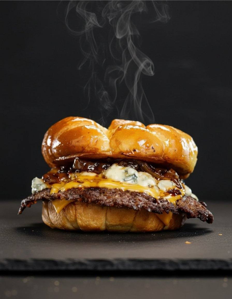 Candy Burger