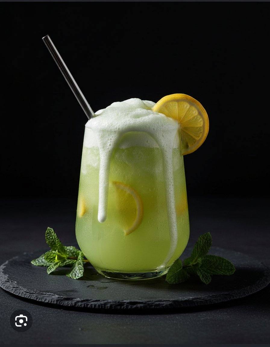 Limonada Frozen